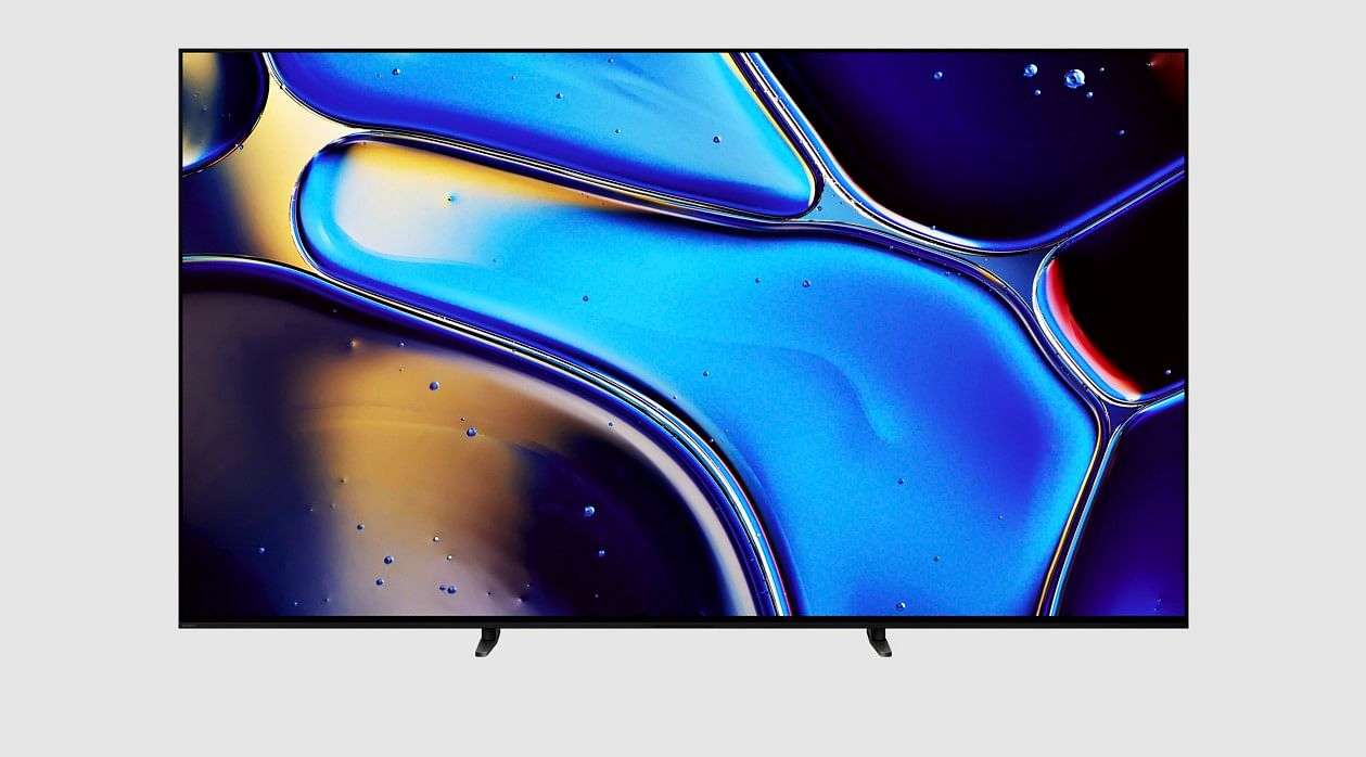 <div class="paragraphs"><p>Sony Bravia OLED TV series.</p></div>